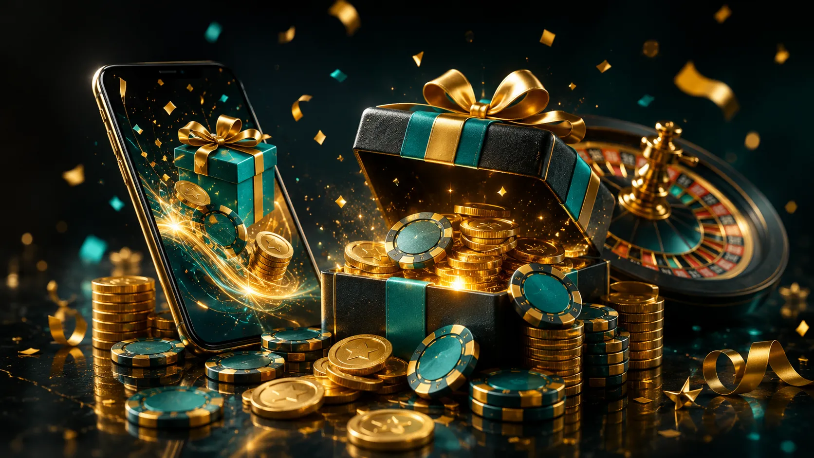 Melhores plataformas de jogos para ganhar dinheiro bonus