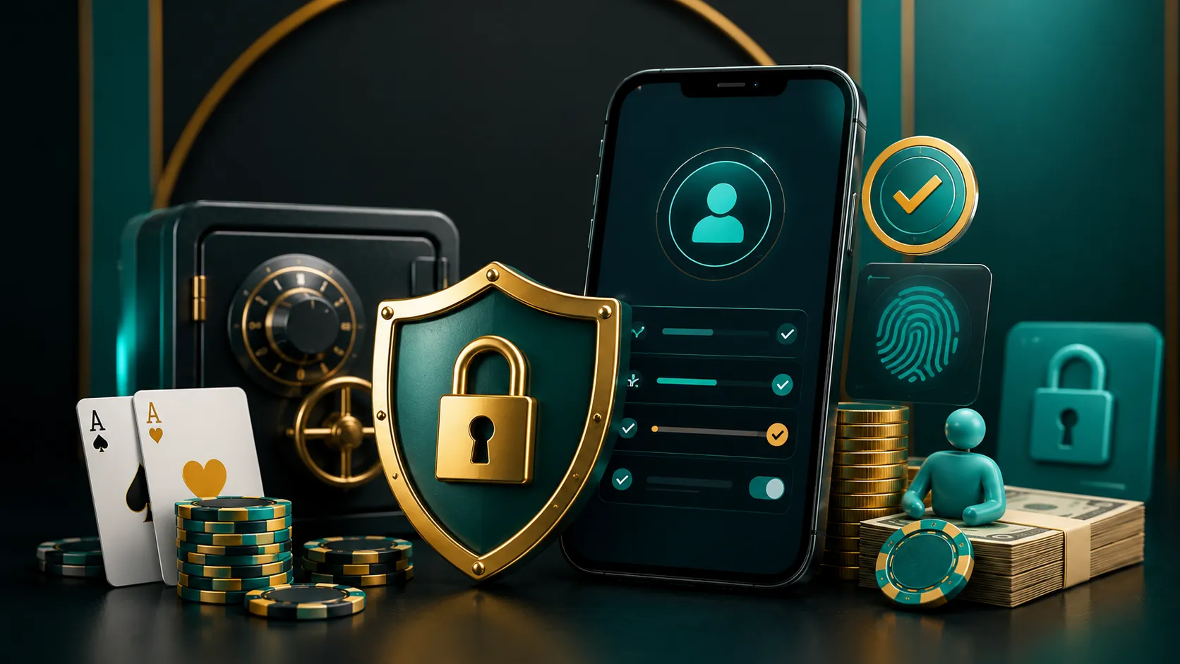 Melhores plataformas de jogos para ganhar dinheiro securidad